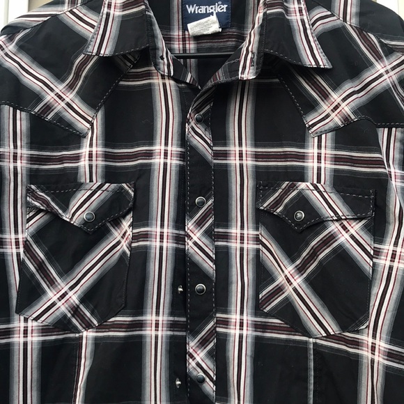 Flannel - Picture 1 of 4